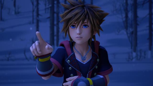 The One Thing That Ruined Kingdom Hearts 3 For Me (No, It Wasn’t Frozen)