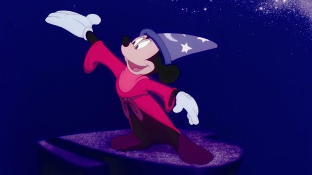 Disney’s Streaming Service Will ‘Eventually’ Include All Of Its Classic Films 