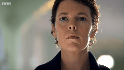 Steven Moffat Regrets Wasting Olivia Colman’s Appearance On Doctor Who