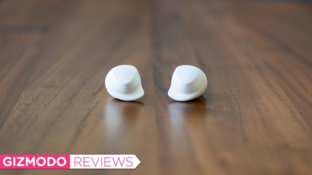 Samsung’s New Galaxy Buds Almost Give AirPods A Run For Their Money