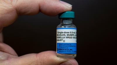 A Single Person Infected 21 Others With Measles Amid New York’s Worst Outbreak In Decades