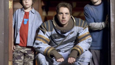Here’s How The Zorgons From Zathura: A Space Adventure Came To Life