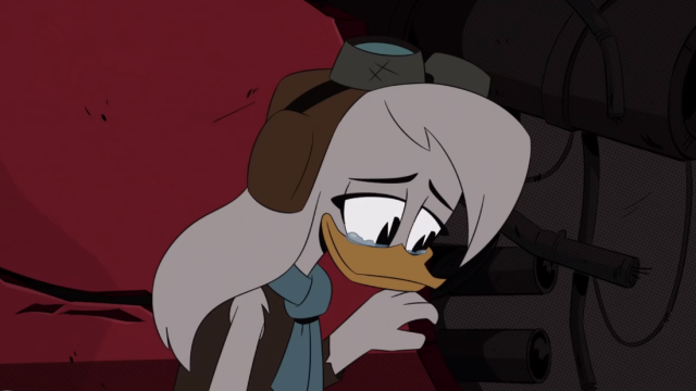 This New Duck Tales Song Is A Beautiful Treat For Longtime Fans