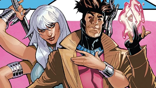 A Former Gambit Director Has One Explanation Why The X-Men Movie Still Hasn’t Happened