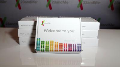 Will 23andMe’s New Type 2 Diabetes Test Actually Help People Be Healthier?