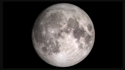 The Moon Has ‘Moving Water,’ But Don’t Break Out Your Swimsuit