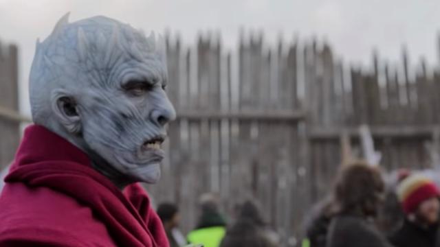 Game Of Thrones’ Amazing Prosthetics Get A Well-Deserved Spotlight In This Video Tribute