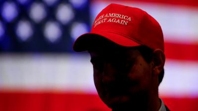 Owner Of MAGA-Friendly Yelp Knockoff Threatens To Call FBI After Researcher Exposes Security Holes