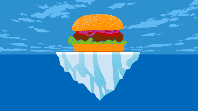 You Can Eat A Burger And Still Fight For The Planet