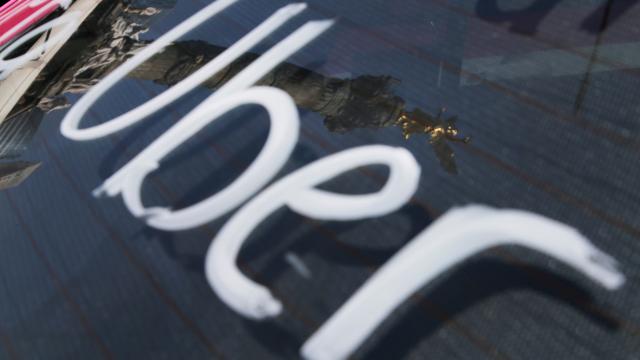 Uber Is Another $28 Million Poorer After Settling Driver Lawsuit