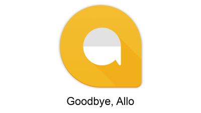 Allo Could Have Been Great. Google Blew It.