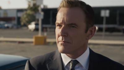 Captain Marvel’s Clark Gregg Opens Up About His Deep Connection With Agent Coulson