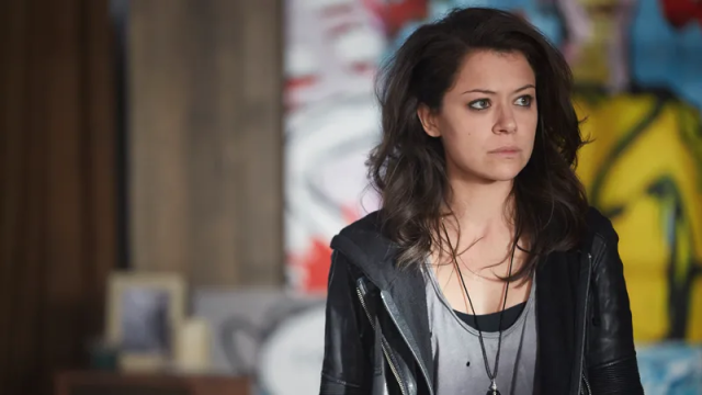 A Brand New Orphan Black Series Could Be Happening…on AMC