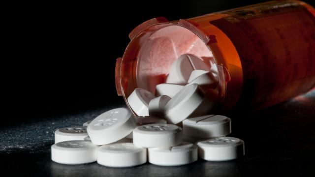 Doctors Are Prescribing Fewer Opioids, But Not Always For The Right Reasons 