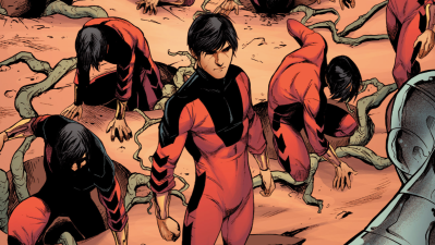 Marvel’s Shang-Chi Movie Has Found Its Director And Writer 
