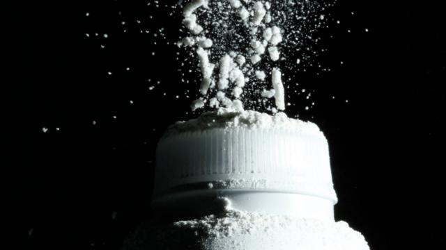 Johnson & Johnson Hit With $29.4 Million Verdict Over Its Talc Products