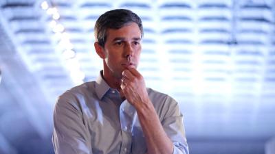 If You Pirated A Copy Of Photoshop, You’re As Much A ‘Hacker’ As Beto O’Rourke 