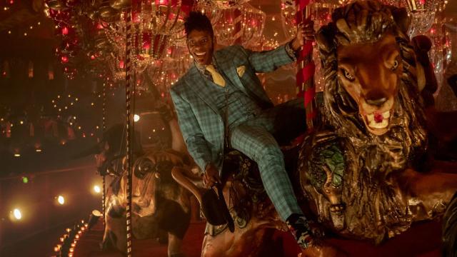 American Gods Will Get Another Season And Another New Showrunner