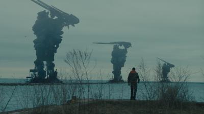Captive State’s Backstory Was Fuelled By More Great Sci-Fi Ideas Than The Film Could Contain