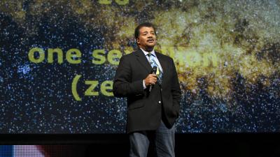 Neil DeGrasse Tyson Will Return To TV After Sexual Misconduct Investigation