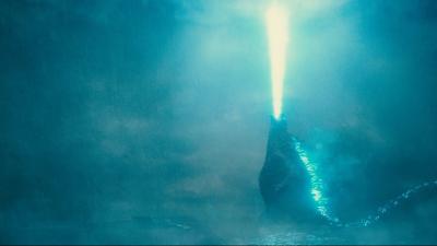 Colour Us Intimidated By This New Godzilla: King Of The Monsters Footage