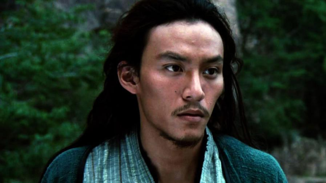 Report: Crouching Tiger, Hidden Dragon’s Chang Chen In Talks To Join Dune’s Already Impressive Cast