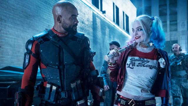 According To Shazam Producer, Suicide Squad Still James Gunn’s Top Priority