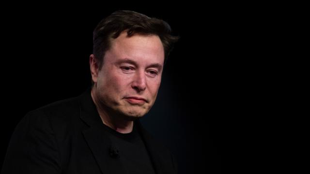 The SEC Says Elon Musk’s Rationale For Continuing To Send Out Bad Tweets ‘Borders On The Ridiculous’