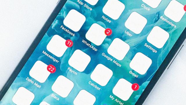 Simplify Your Life With The Best Minimalist Apps For Your Phone