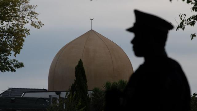 New Zealand ISPs Say They’re Blocking Sites That Fail To Remove Christchurch Shooting Video