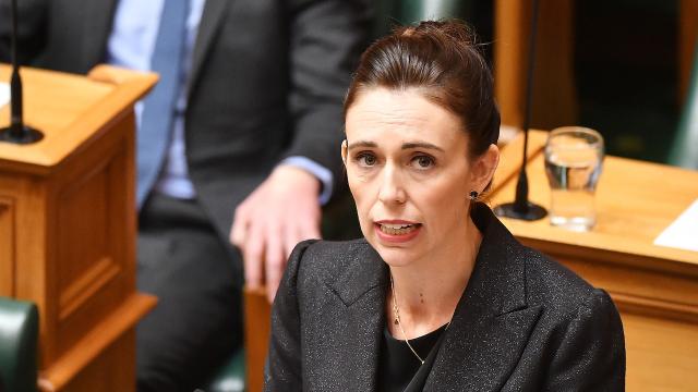 New Zealand’s Prime Minister Says Social Media Can’t Be ‘All Profit, No Responsibility’