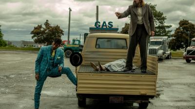 American Gods Is Coming Down To Earth, For Better Or Worse