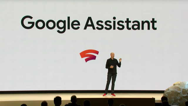Hey Google, Nobody Asked For Google Assistant In Their Games