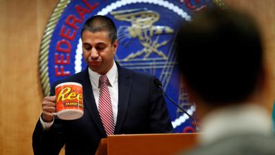 FCC Admits In Court That It Can’t Track Who Submits Fake Comments