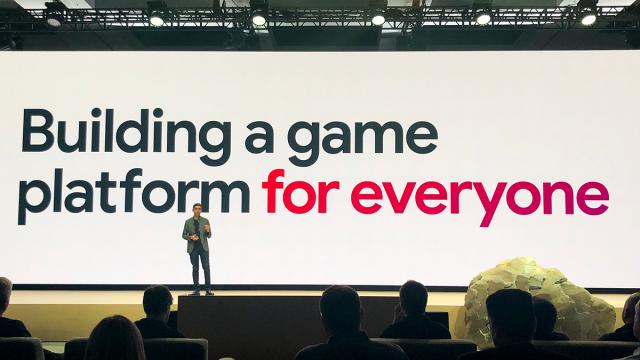 All The Details About Stadia, Google’s Huge Bet On The Future Of Gaming