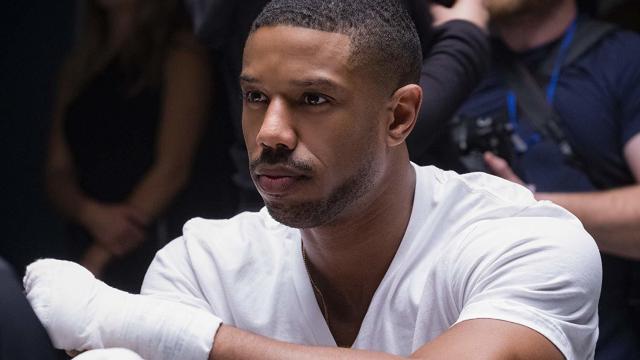 Michael B. Jordan To Make A Monster Movie With Director Of Kong: Skull Island