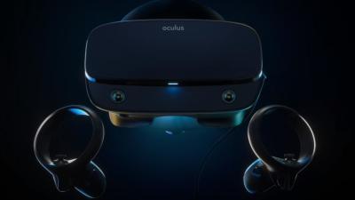 The New Oculus Rift S Stops Short Of Being Truly Exciting