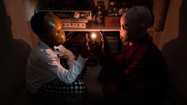 Jordan Peele Confirms That Us Has A Stealthy Connection To An ’80s Classic
