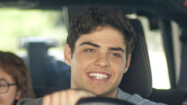 The New Master Of The Universe Could Be Noah Centineo