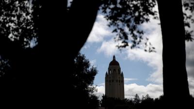 Stanford’s New Institute To Ensure AI Is ‘Representative Of Humanity’ Mostly Staffed By White Guys