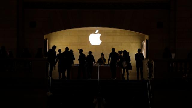 All The Apple Rumours You Can Handle Heading Into Its Streaming And News Event Next Week
