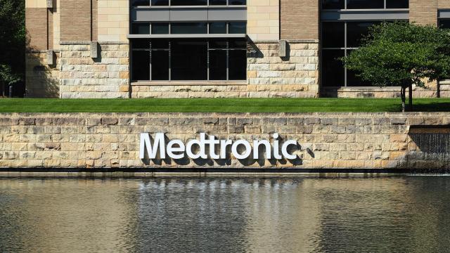 Hundreds Of Thousands Of Medtronic Defibrillators Could Be Vulnerable To Hacking Due To Flaw