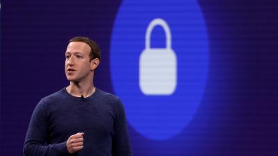 Facebook Stored Hundreds Of Millions Of Passwords Accessible In Plaintext For Years