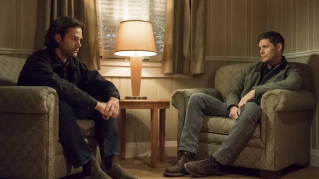 Supernatural Isn’t Immortal After All, And Will End With Season 15