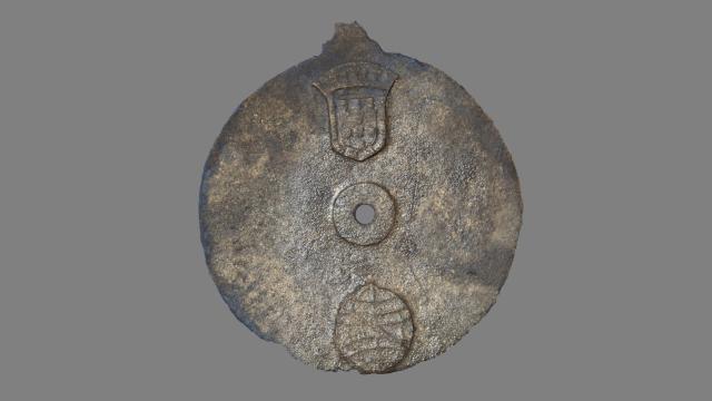 New Analysis Confirms Oldest Mariner’s Astrolabe Ever Found