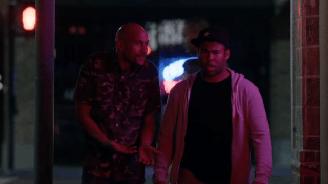 Key & Peele’s YouTube Did Something Special For The Release Of Us