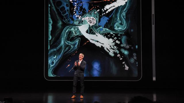 Apple Could Reportedly Discuss Its Rumoured ‘Netflix For Gaming’ At Monday Event
