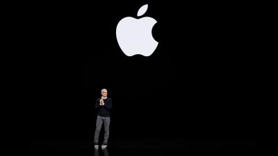 Everything Apple Announced Today