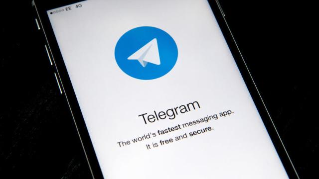Telegram Goes Nuclear With New Message Deletion Feature
