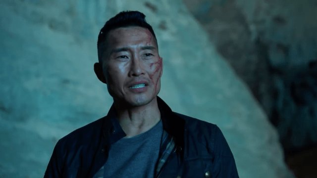 Hellboy’s Producer Discusses The Thinking Behind That Ben Daimio Whitewashing ‘Mistake’